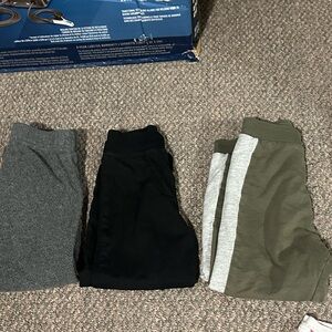 3t boy pants lot
